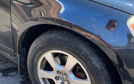 Volvo XC60 II, 2008 год, 1 250 000 рублей, 10 фотография