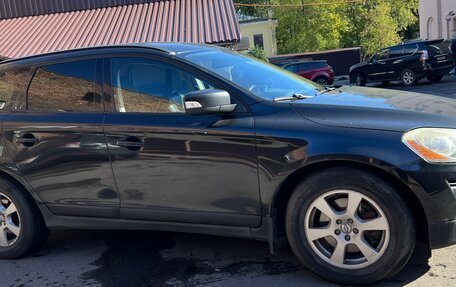 Volvo XC60 II, 2008 год, 1 250 000 рублей, 4 фотография