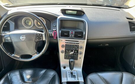 Volvo XC60 II, 2008 год, 1 250 000 рублей, 8 фотография