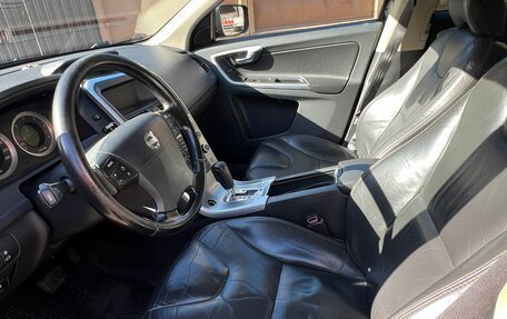Volvo XC60 II, 2008 год, 1 250 000 рублей, 6 фотография