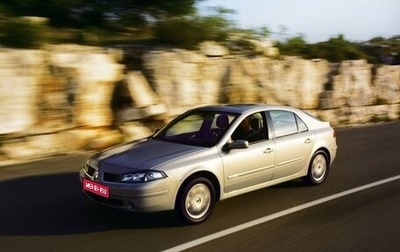 Renault Laguna II, 2006 год, 320 000 рублей, 1 фотография