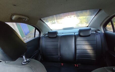 Chevrolet Aveo III, 2013 год, 540 000 рублей, 6 фотография