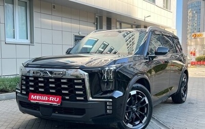 GAC GS8, 2024 год, 3 789 000 рублей, 1 фотография