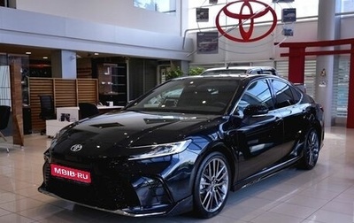 Toyota Camry, 2026 год, 4 650 000 рублей, 1 фотография