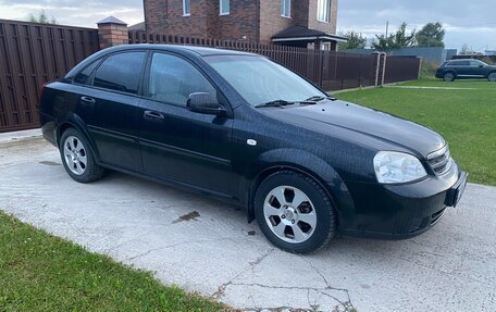 Chevrolet Lacetti, 2012 год, 495 000 рублей, 2 фотография