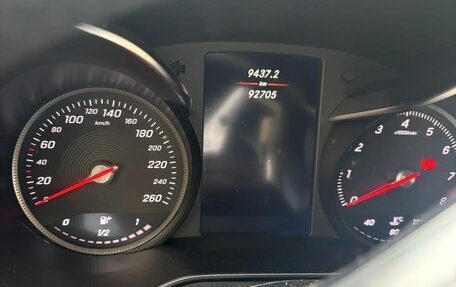 Mercedes-Benz GLC Coupe, 2019 год, 5 500 000 рублей, 8 фотография
