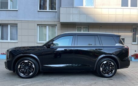 GAC GS8, 2024 год, 3 789 000 рублей, 3 фотография