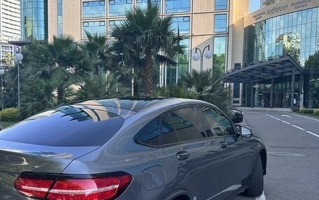Mercedes-Benz GLC Coupe, 2019 год, 5 500 000 рублей, 4 фотография