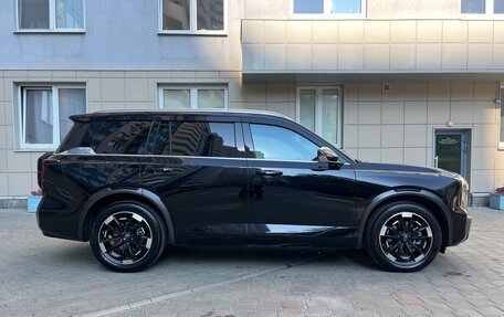 GAC GS8, 2024 год, 3 789 000 рублей, 6 фотография