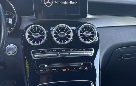 Mercedes-Benz GLC Coupe, 2019 год, 5 500 000 рублей, 7 фотография
