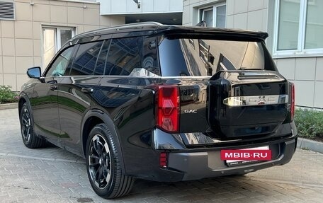 GAC GS8, 2024 год, 3 789 000 рублей, 2 фотография