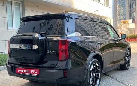 GAC GS8, 2024 год, 3 789 000 рублей, 5 фотография