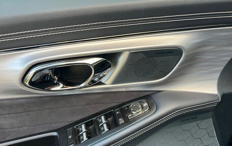 GAC GS8, 2024 год, 3 789 000 рублей, 8 фотография