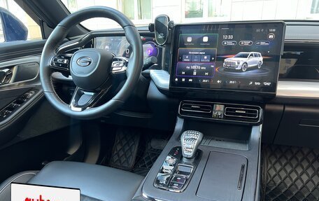 GAC GS8, 2024 год, 3 789 000 рублей, 12 фотография