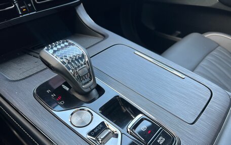 GAC GS8, 2024 год, 3 789 000 рублей, 15 фотография