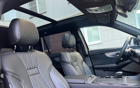 GAC GS8, 2024 год, 3 789 000 рублей, 18 фотография