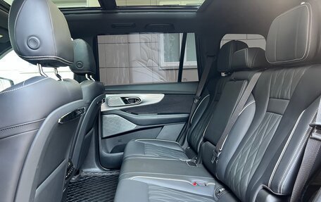 GAC GS8, 2024 год, 3 789 000 рублей, 22 фотография
