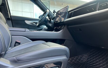 GAC GS8, 2024 год, 3 789 000 рублей, 19 фотография