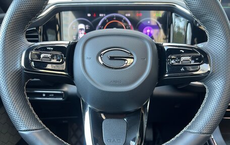 GAC GS8, 2024 год, 3 789 000 рублей, 11 фотография