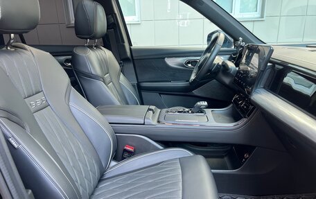 GAC GS8, 2024 год, 3 789 000 рублей, 17 фотография