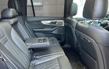 GAC GS8, 2024 год, 3 789 000 рублей, 20 фотография