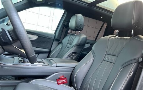 GAC GS8, 2024 год, 3 789 000 рублей, 9 фотография