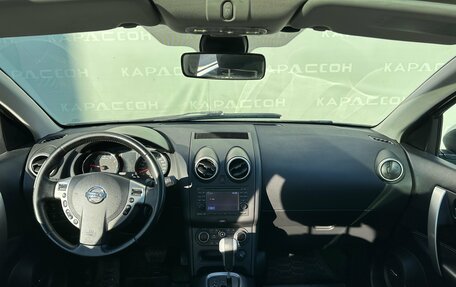 Nissan Qashqai, 2012 год, 1 050 000 рублей, 5 фотография