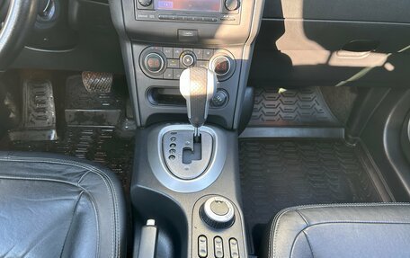Nissan Qashqai, 2012 год, 1 050 000 рублей, 10 фотография