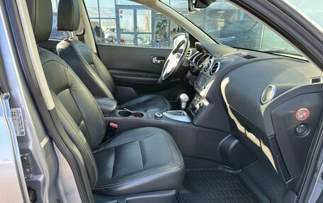 Nissan Qashqai, 2012 год, 1 050 000 рублей, 6 фотография