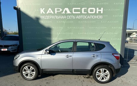 Nissan Qashqai, 2012 год, 1 050 000 рублей, 2 фотография
