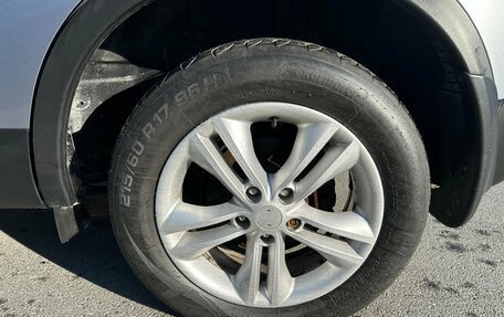 Nissan Qashqai, 2012 год, 1 050 000 рублей, 11 фотография
