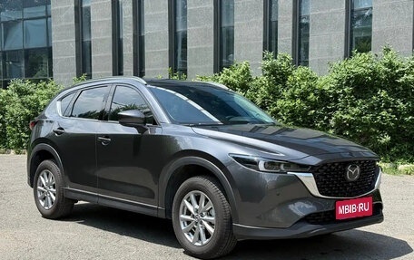 Mazda CX-5 II, 2023 год, 2 560 275 рублей, 1 фотография