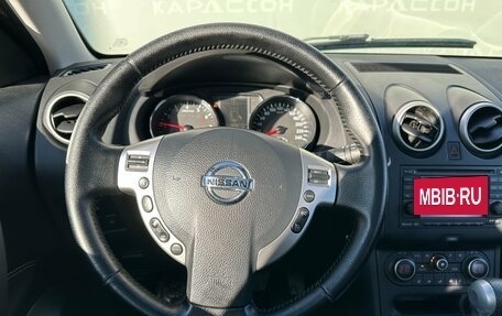 Nissan Qashqai, 2012 год, 1 050 000 рублей, 4 фотография