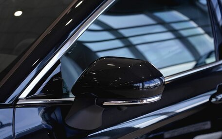 Toyota Camry, 2026 год, 4 650 000 рублей, 5 фотография