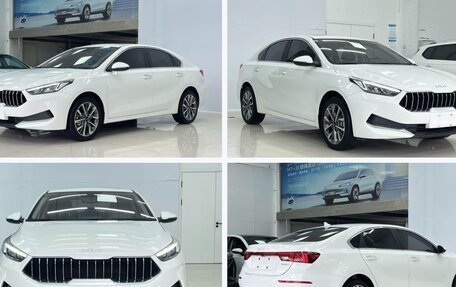KIA K3, 2022 год, 2 150 000 рублей, 1 фотография