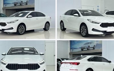 KIA K3, 2022 год, 2 150 000 рублей, 1 фотография