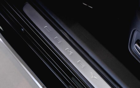 Toyota Camry, 2026 год, 4 650 000 рублей, 10 фотография