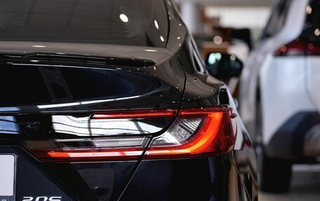 Toyota Camry, 2026 год, 4 650 000 рублей, 7 фотография