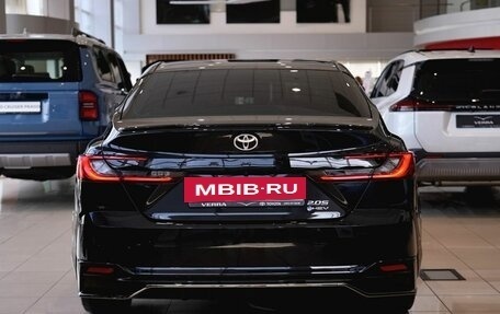 Toyota Camry, 2026 год, 4 650 000 рублей, 6 фотография