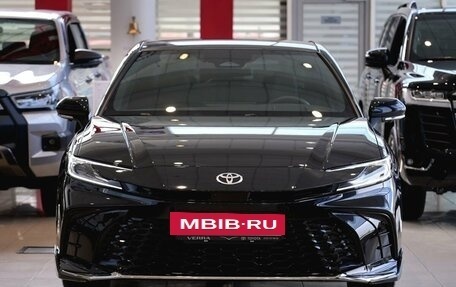 Toyota Camry, 2026 год, 4 650 000 рублей, 2 фотография