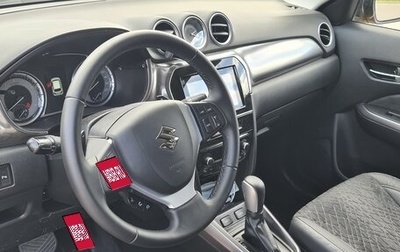 Suzuki Vitara II рестайлинг, 2019 год, 1 999 999 рублей, 1 фотография