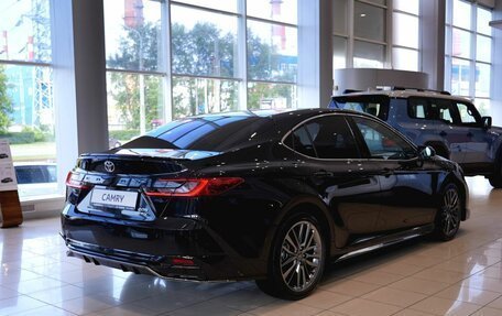 Toyota Camry, 2026 год, 4 650 000 рублей, 18 фотография