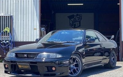 Nissan Skyline, 1996 год, 7 300 000 рублей, 1 фотография