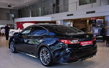 Toyota Camry, 2026 год, 4 650 000 рублей, 17 фотография