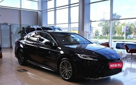 Toyota Camry, 2026 год, 4 650 000 рублей, 16 фотография