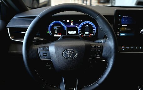 Toyota Camry, 2026 год, 4 650 000 рублей, 25 фотография