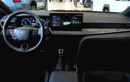 Toyota Camry, 2026 год, 4 650 000 рублей, 23 фотография