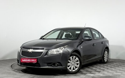 Chevrolet Cruze II, 2010 год, 430 000 рублей, 1 фотография