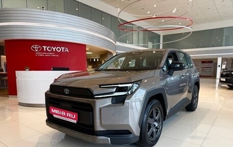 Toyota RAV4, 2026 год, 4 650 000 рублей, 1 фотография
