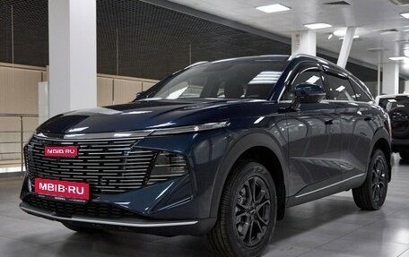 Haval F7, 2026 год, 3 199 000 рублей, 1 фотография